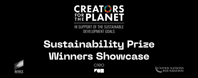 Creators For The Planet